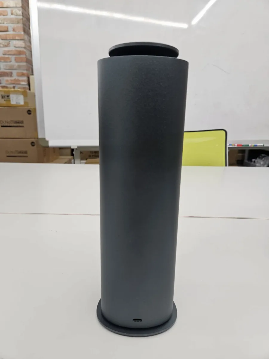 NANO-10BA 전자 디퓨저 제품컷 이전 단독 촬영