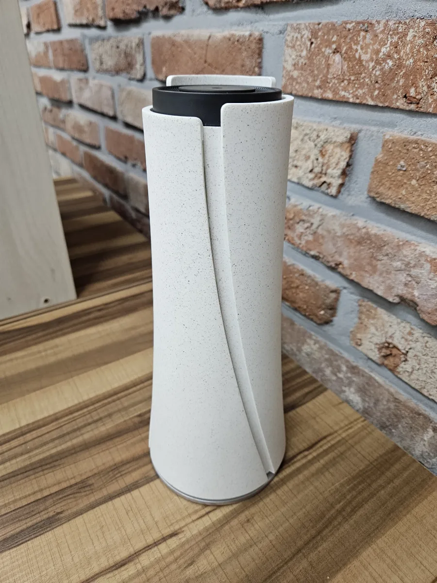 NANO-30CA 전자 디퓨저 슬릿 디자인 측면 컷